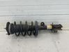 Front shock absorber with coil spring 95527361