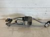 Motor y varillaje del limpiaparabrisas delantero 8T1955023E