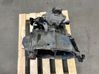 Manual 6 speed gearbox 9802485680
