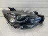 Headlight/headlamp KA1L51031L