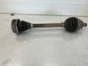 Front driveshaft 1K0407271LB