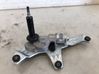 Motor del limpiaparabrisas trasero 10568610