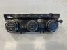 Climate control/heater control trim 5GE907044ALWZU
