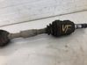 Front driveshaft 4342002590