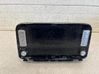 Unidad delantera de radio/CD/DVD/GPS 96560K4100TMT
