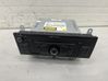 Unidad delantera de radio/CD/DVD/GPS 8T1035186P