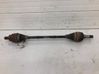 Rear driveshaft 36000931