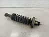 Rear shock absorber with coil spring 4162A492