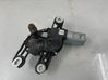Motor del limpiaparabrisas trasero 8V0955711D