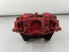 Caliper del freno trasero 8V0615424D