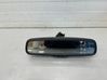 Rear view mirror (interior) 7630A058