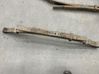 Rear coil spring 2309732