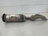 Amortisseur suspension pneumatique T4K20445