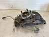 Front wheel hub spindle knuckle 51716D7100