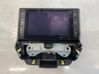 Climate control/heater control trim DN4J61190F