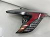 Rear/tail lights 10976793
