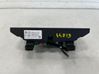 Speedometer (instrument cluster) 11395695