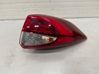 Lampa tylna 92402D7100