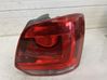 Lampa tylna 6R0945096AH