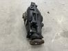 Front differential 31507606203