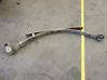 Rear coil spring 2H0511151BJ