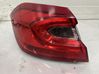 Rear/tail lights 2646381