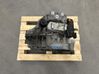 Automatic gearbox PQW