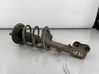 Front shock absorber with coil spring 4060A512