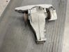 Rear axle beam 0BC500044A