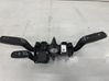 Multifunctional control switch/knob 4G8953502A