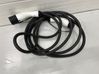 Electric car charging cable NOPARTID