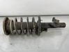 Front shock absorber with coil spring 31429127