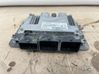 Engine control unit/module ECU 1606874080