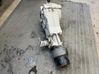 Rear axle beam NOPARTID