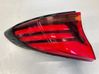 Lampa tylna 81560F4130