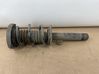 Front shock absorber with coil spring 31316874796