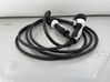 Electric car charging cable 61447926285