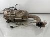 Katalizatorius/ FAP/DPF kietųjų dalelių filtras 8983320763