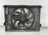 Electric radiator cooling fan A2115002193