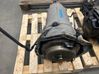 Automatic gearbox A2112706301