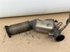 Filtro de partículas del catalizador/FAP/DPF 36010187