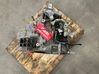 Manual 6 speed gearbox 1788822
