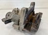 Rear brake caliper 36012914