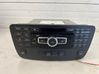 Panel / Radioodtwarzacz CD/DVD/GPS A2049007709