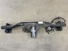 Tow bar 31454986