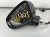 Front door electric wing mirror 31477565