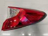 Lampa tylna 81550F4030