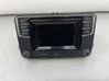 Panel / Radioodtwarzacz CD/DVD/GPS 1K8035150E