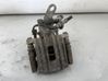 Bremssattel hinten 1K0615423J
