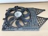 Electric radiator cooling fan 6R0959455D